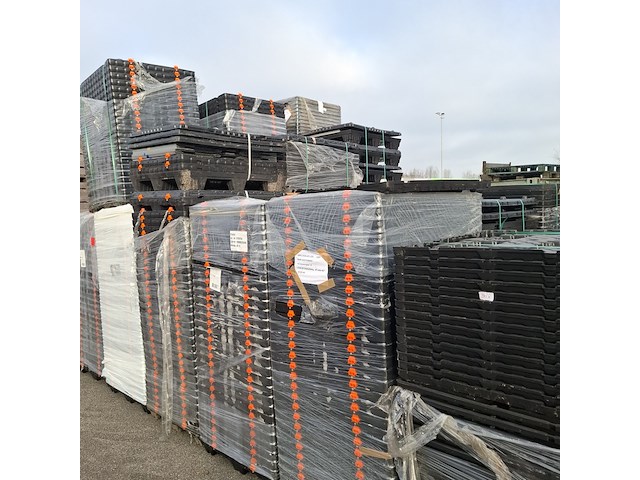 Partij uni-paks - afbeelding 8 van  8