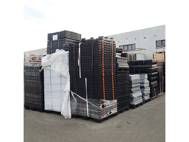 Partij uni-paks - afbeelding 1 van  7