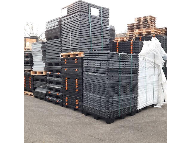 Partij uni-paks - afbeelding 2 van  7