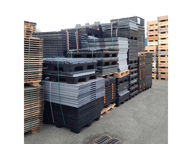 Partij uni-paks - afbeelding 3 van  7