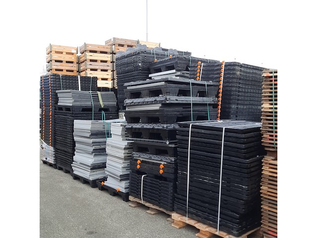 Partij uni-paks - afbeelding 4 van  7