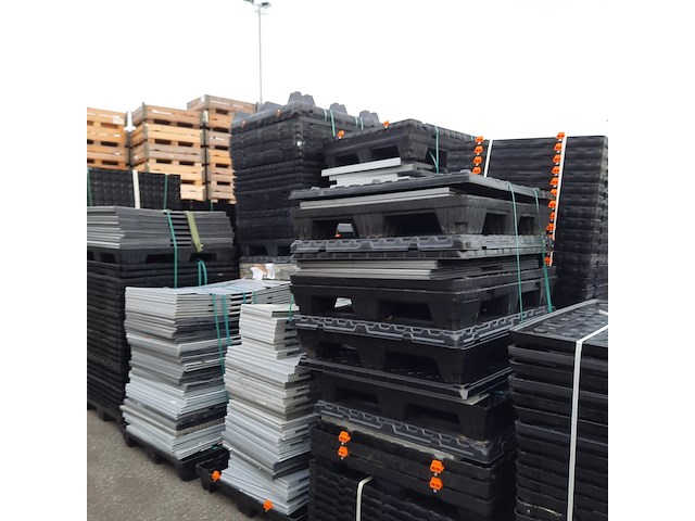 Partij uni-paks - afbeelding 5 van  7