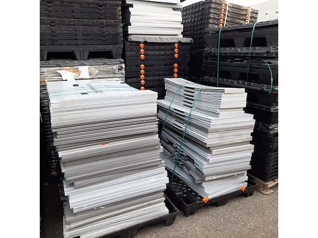 Partij uni-paks - afbeelding 6 van  7