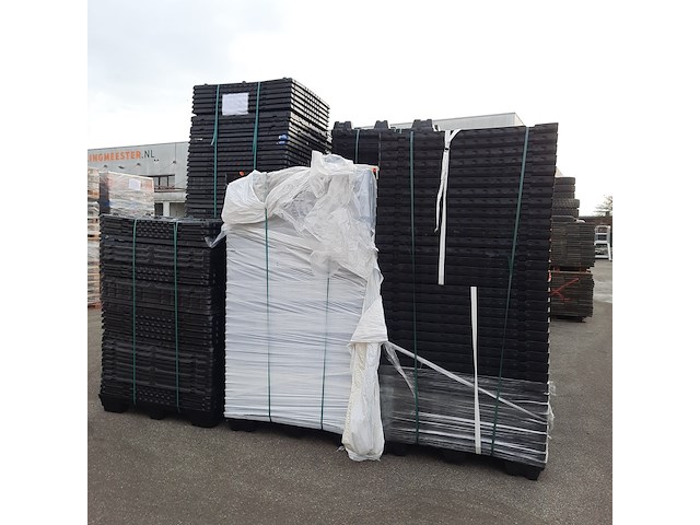 Partij uni-paks - afbeelding 7 van  7