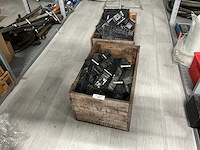 Partij unifix montagebruggen - afbeelding 1 van  7