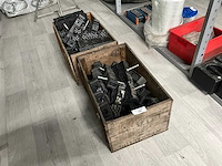 Partij unifix montagebruggen - afbeelding 2 van  7