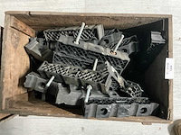 Partij unifix montagebruggen - afbeelding 3 van  7