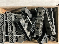 Partij unifix montagebruggen - afbeelding 4 van  7