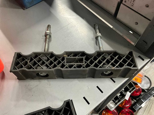 Partij unifix montagebruggen - afbeelding 5 van  7