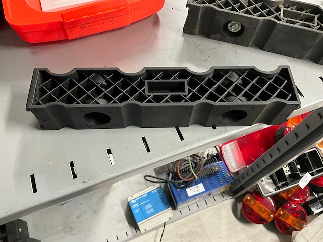 Partij unifix montagebruggen - afbeelding 6 van  7