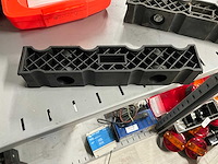 Partij unifix montagebruggen - afbeelding 6 van  7