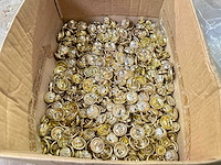 Partij uniformknopen - afbeelding 2 van  4