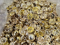 Partij uniformknopen - afbeelding 4 van  4