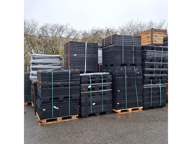 Partij unipaks, o.a. engels - afbeelding 1 van  9