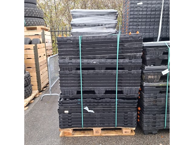 Partij unipaks, o.a. engels - afbeelding 2 van  9