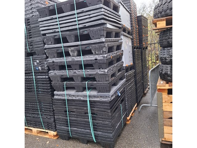 Partij unipaks, o.a. engels - afbeelding 6 van  9