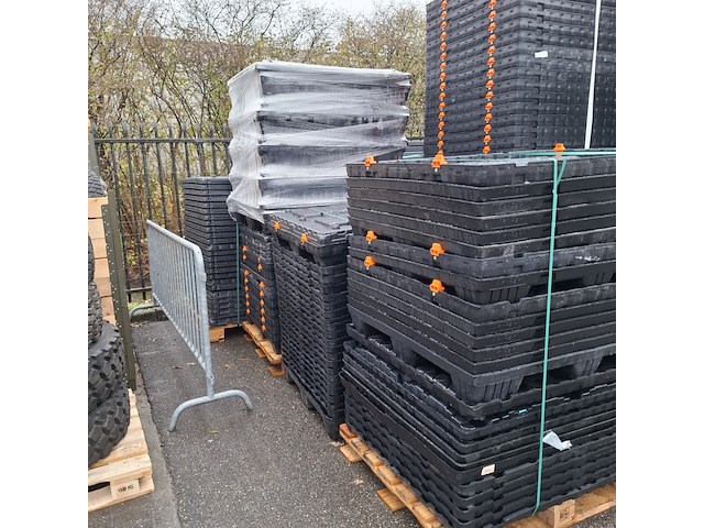 Partij unipaks, o.a. engels - afbeelding 7 van  9