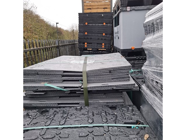 Partij unipaks, o.a. engels - afbeelding 8 van  9