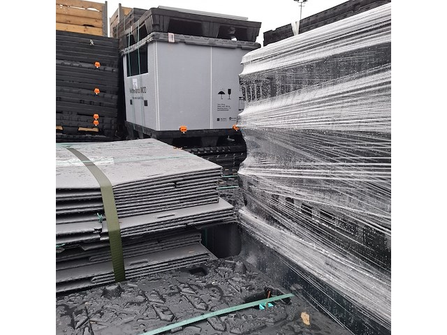 Partij unipaks, o.a. engels - afbeelding 9 van  9