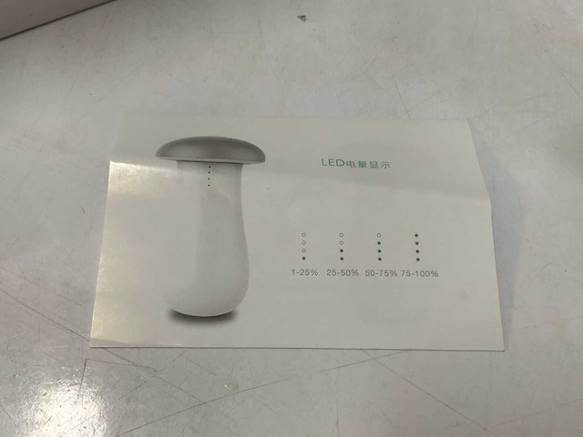 Partij united entertainment m1 telefoonopladers - afbeelding 6 van  7