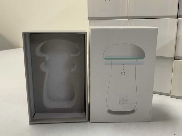 Partij united entertainment m1 telefoonopladers - afbeelding 7 van  7