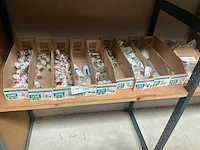 Partij uponor koppelingen - afbeelding 1 van  4