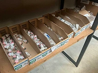 Partij uponor koppelingen - afbeelding 2 van  4
