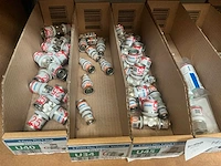 Partij uponor koppelingen - afbeelding 4 van  4