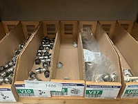 Partij uponor koppelingen - afbeelding 3 van  4