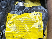 Partij uponor persfittingen voor gasinstallaties - afbeelding 4 van  5