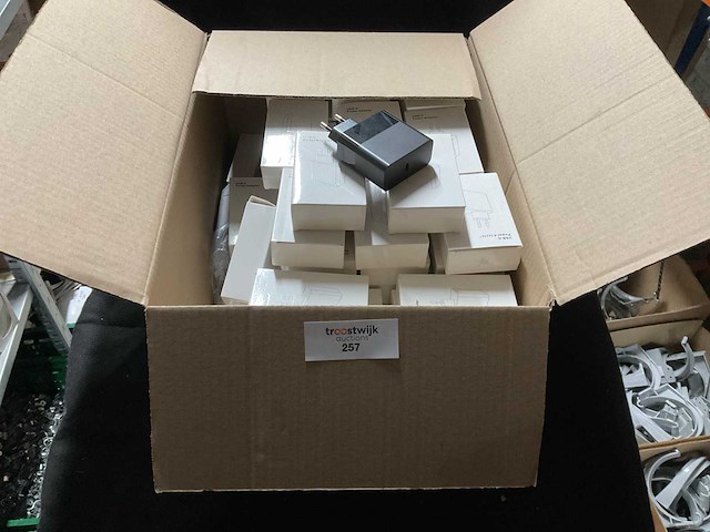 Partij usb-c adapters - afbeelding 1 van  2
