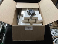 Partij usb-c adapters - afbeelding 1 van  2