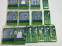 Partij usb-laad/datakabels, gp - afbeelding 3 van  3