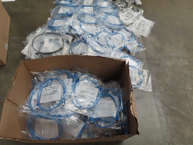 Partij (utp) kabels - afbeelding 5 van  5