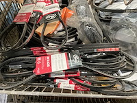 Partij v-belt - afbeelding 2 van  4