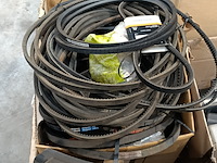 Partij v-riemen en diverse - afbeelding 2 van  9