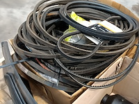 Partij v-riemen en diverse - afbeelding 3 van  9