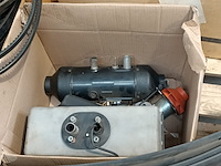 Partij v-riemen en diverse - afbeelding 4 van  9