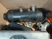 Partij v-riemen en diverse - afbeelding 5 van  9