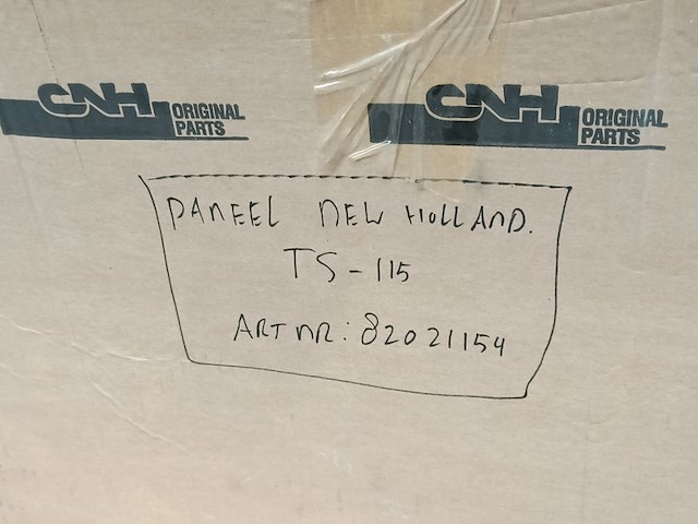 Partij v-riemen en diverse - afbeelding 8 van  9