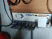 Partij v-snaren, kabel en slagenklemmen - afbeelding 7 van  7