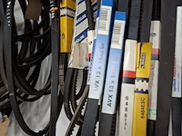 Partij v-snaren - afbeelding 2 van  12