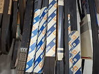 Partij v-snaren - afbeelding 4 van  12