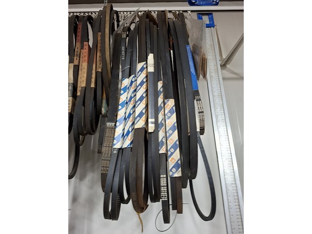 Partij v-snaren - afbeelding 5 van  12