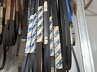 Partij v-snaren - afbeelding 5 van  12