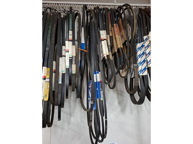 Partij v-snaren - afbeelding 6 van  12