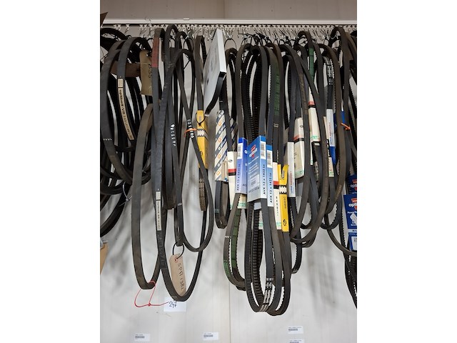 Partij v-snaren - afbeelding 7 van  12