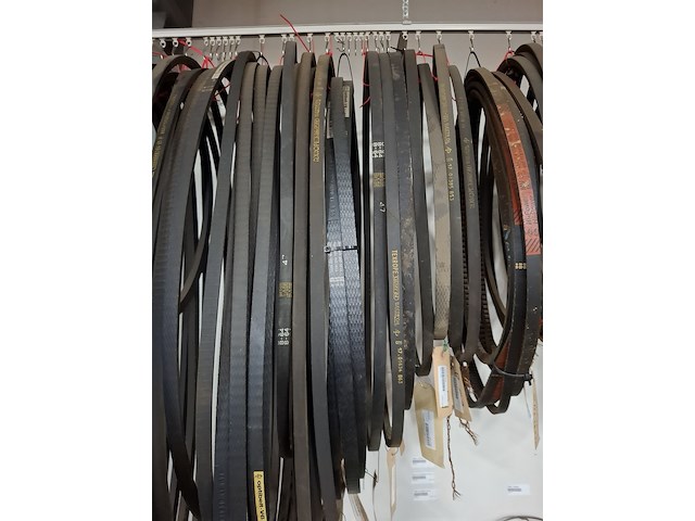 Partij v-snaren - afbeelding 9 van  12