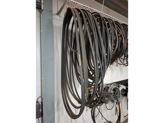 Partij v-snaren - afbeelding 10 van  12