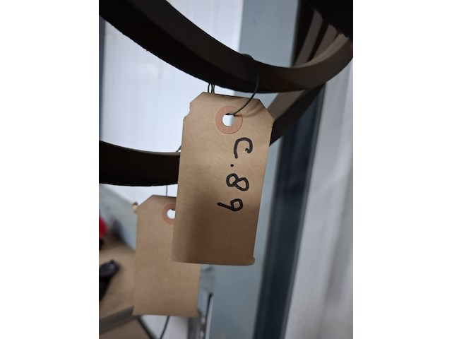 Partij v-snaren - afbeelding 11 van  12